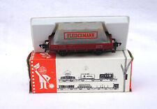 Fleischmann wagon plat d'occasion  Crach
