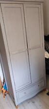 Wardrobe bedroom furniture for sale  LEICESTER
