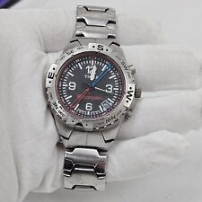 Mens 42mm stainless for sale  Whitehall