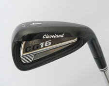 Cleveland cg16 iron for sale  GRAVESEND
