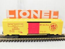 lionel tca for sale  Mesa