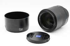 Zeiss milvus 85mm for sale  Indianapolis