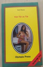 Lympia press tür gebraucht kaufen  Rottendorf