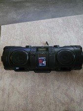 Jvc ghettoblaster nb52 gebraucht kaufen  Köln