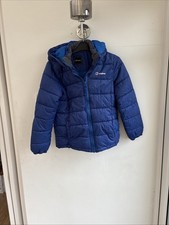 Boys blue berghause for sale  DONCASTER