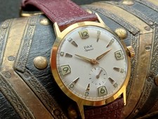 Montre ancienne mécanique d'occasion  Dijon