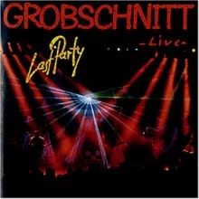 Last party live gebraucht kaufen  Berlin