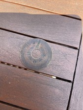 Ancienne plaque boussole d'occasion  Cugnaux