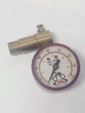 Vintage accu gage for sale  Aurora
