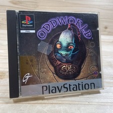 Sony ps1 spiel gebraucht kaufen  Berlin