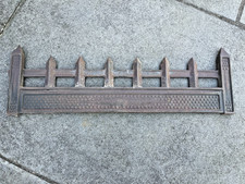 Jetmaster log retainer for sale  FROME