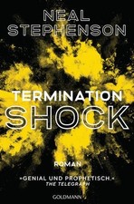 Termination shock roman gebraucht kaufen  München