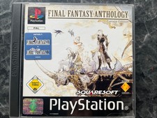 Final fantasy anthology gebraucht kaufen Final fantasy anthology gebraucht kaufen  Saarlouis