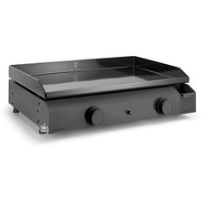 Plancha gaz forge d'occasion  Hénin-Beaumont