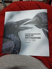 Wildlife photographer year for sale  UK