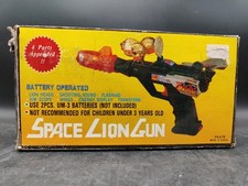 Pistola spaziale space usato  Italia
