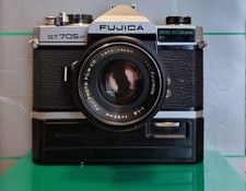 Fujica 705w auto d'occasion  Valence