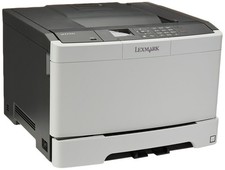 Lexmark cs410dn stampante usato  Corsico