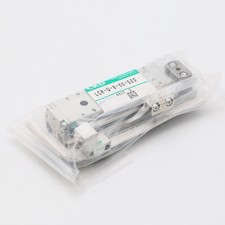 CKD LCR-Q-8-50-S2D Pneumatyczna prowadnica liniowa , używany na sprzedaż  PL