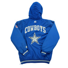 Starter blouson nfl d'occasion  Bressols