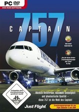 Fsx addon 757 gebraucht kaufen  Berlin