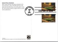 crosley field for sale  Indianapolis