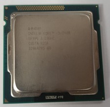Intel core 2400 usato  Magenta