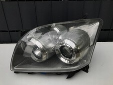 Frontscheinwerfer toyota avens gebraucht kaufen  Hamburg