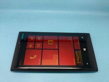 Nokia Lumia 920 - 32GB - czarny (odblokowany) telefon komórkowy WYDANIE na sprzedaż  Wysyłka do Poland