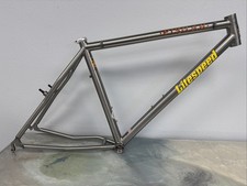 Litespeed pisgah wheel for sale  Lake Mills