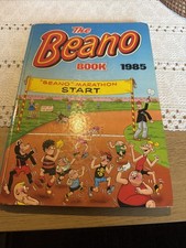 Beano annual 1985 for sale  LOUGHBOROUGH