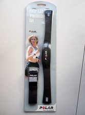 Conjunto de transmissor Polar T31 novo na embalagem modelo 3920132 100% à prova d'água novo lacrado, usado comprar usado Conjunto de transmissor Polar T31 novo na embalagem modelo 3920132 100% à prova d'água novo lacrado, usado comprar usado  Enviando para Brazil