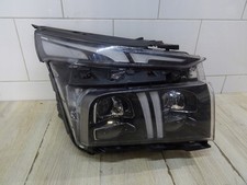 Frontscheinwerfer hyundai sant gebraucht kaufen  Hamburg
