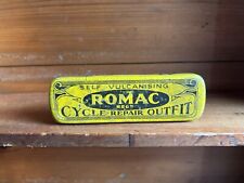 Vintage romac cycle for sale  POOLE