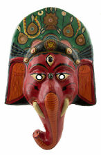 Large ganesh ceremonial d'occasion  Ardres
