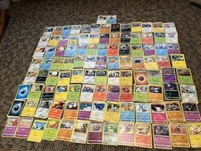 Pokeman cards lot for sale  Alpharetta