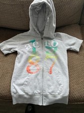 Aero aeropostale grey for sale  Random Lake