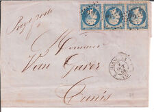 Lettre cover lsc d'occasion  La Valette-du-Var