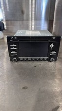 Autoradio multimedia porshe d'occasion  Meaux