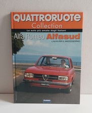 Alfasud alfa romeo usato  Italia