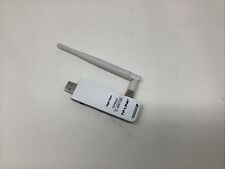 Usado, Adaptador Wi-Fi USB Sem Fio TP-LINK TL-WN722N 150 Mbps Alto Ganho USADO comprar usado  Enviando para Brazil