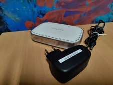 Netgear switch gs605 usato  Brescello