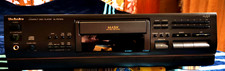 Technics player sl for sale  DUNDEE