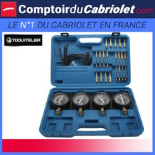 Synchronisateur carburateurs t d'occasion  Narbonne