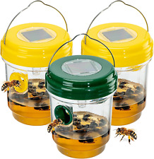 Pack wasp traps for sale  Denver