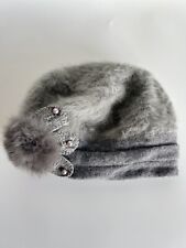 angora womans hats for sale angora womans hats for sale BOURNEMOUTH