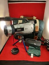 Canon xm2 3ccd for sale  HUDDERSFIELD