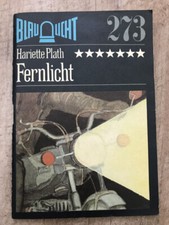 Romanhefte blaulicht roman gebraucht kaufen  Neugersdorf