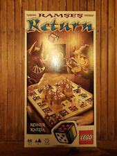 Lego 3855 ramses usato  Lomello
