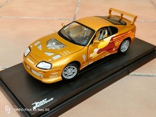 Toyota supra 1993 d'occasion  Saint-Jean-de-Védas